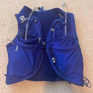Salomon ADV Skin 8 Hydrovest
